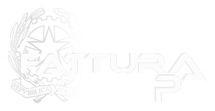 Logo FatturaPA